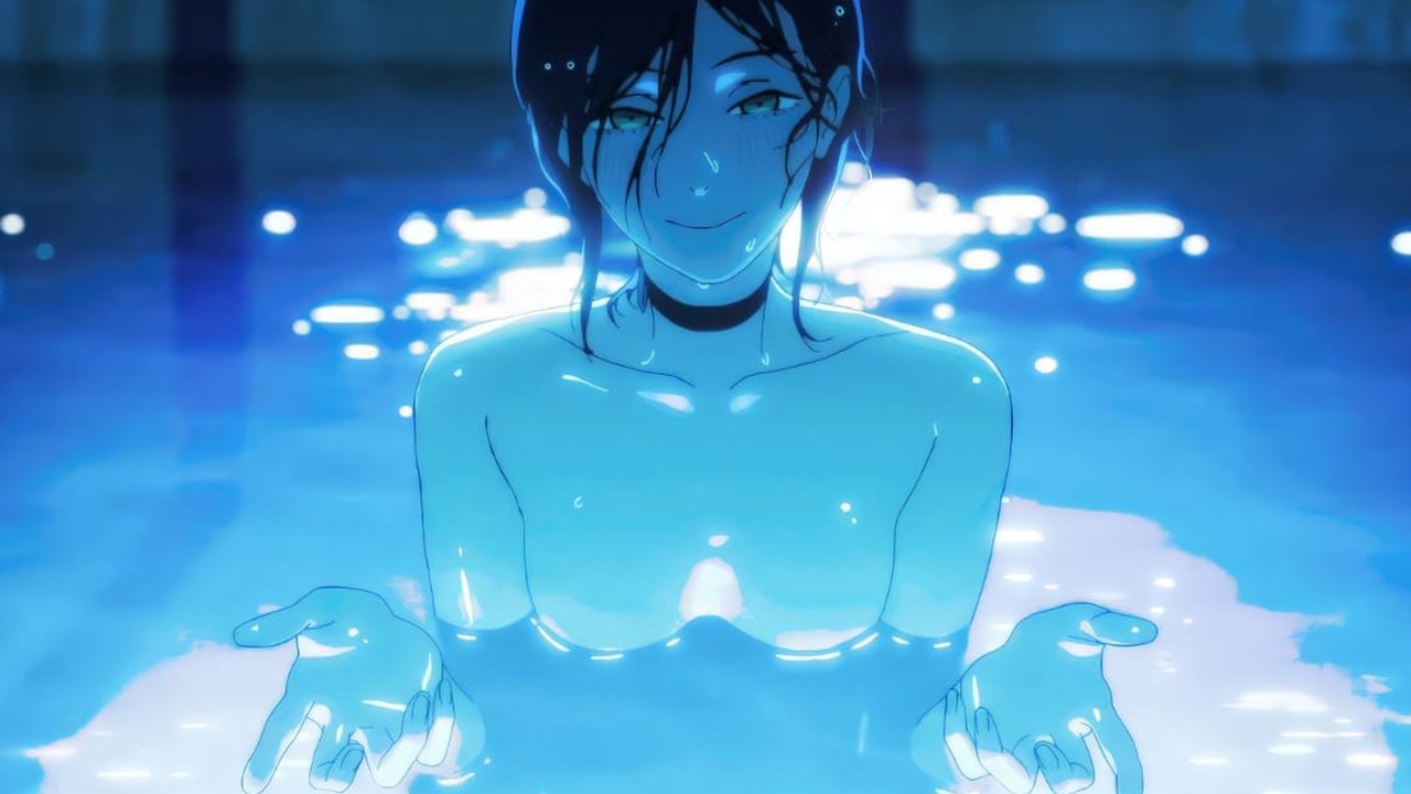 Chainsaw Man - The Movie: Reze Arc