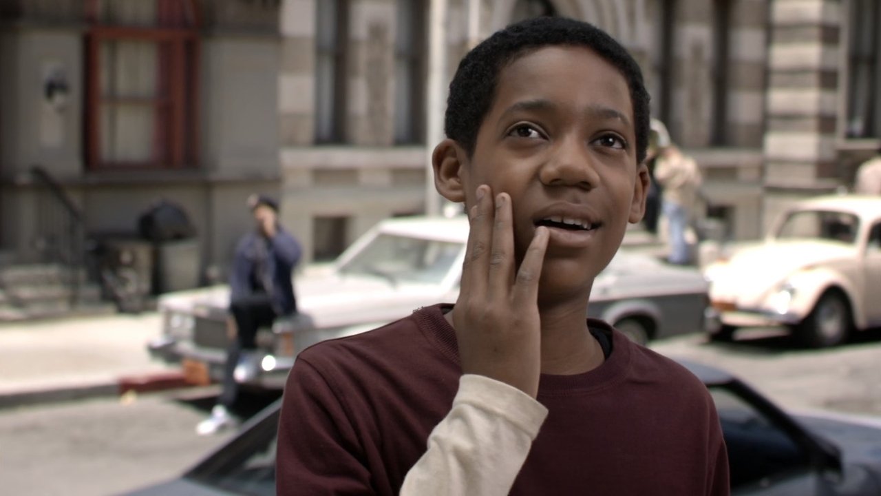 Everybody Hates Chris - Season 2 Episode 4 : Everybody Hates a Liar