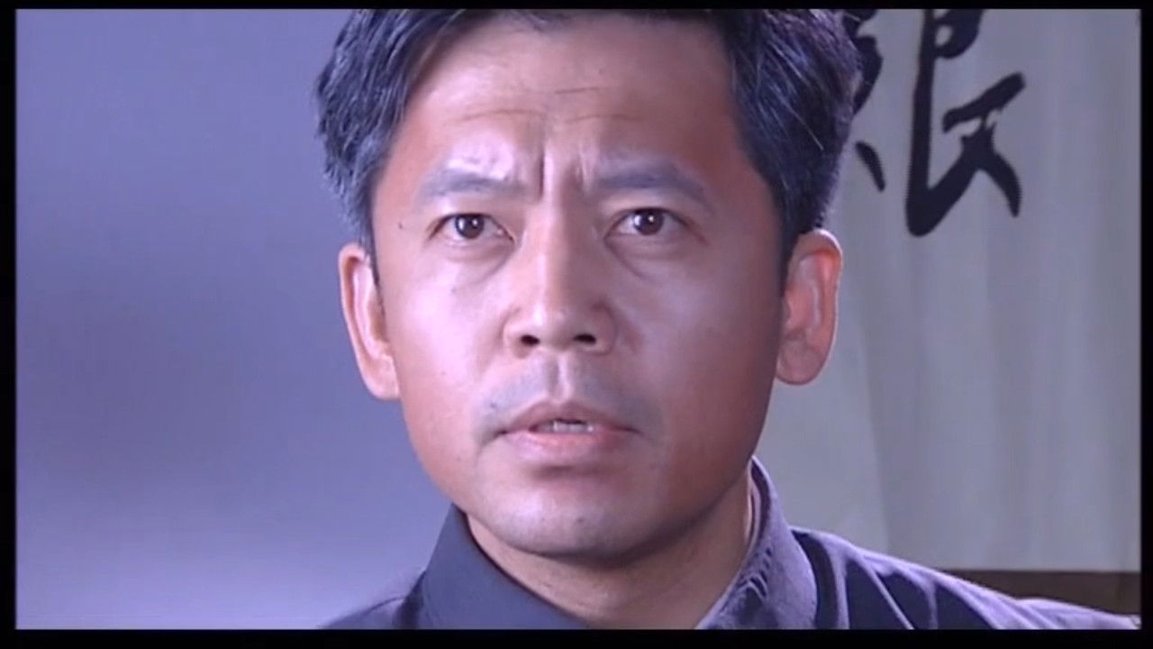 纯真岁月 — Épisode 33