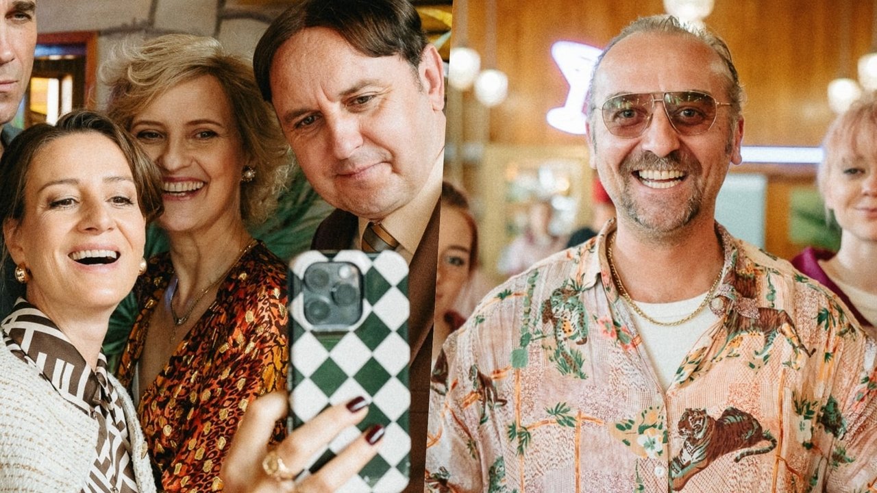 The In-Laws Collection