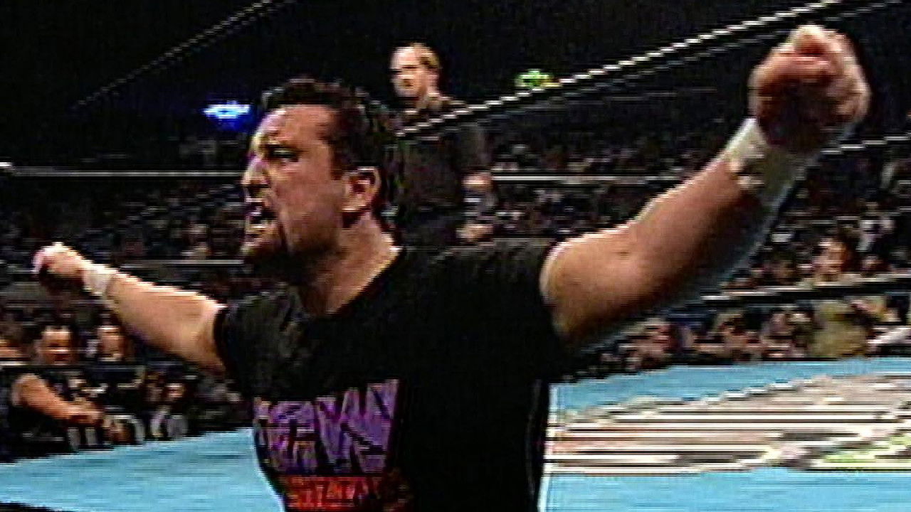 ECW Hardcore TV - Season 7 Episode 3 : ECW Hardcore TV - Jan. 16, 1999
