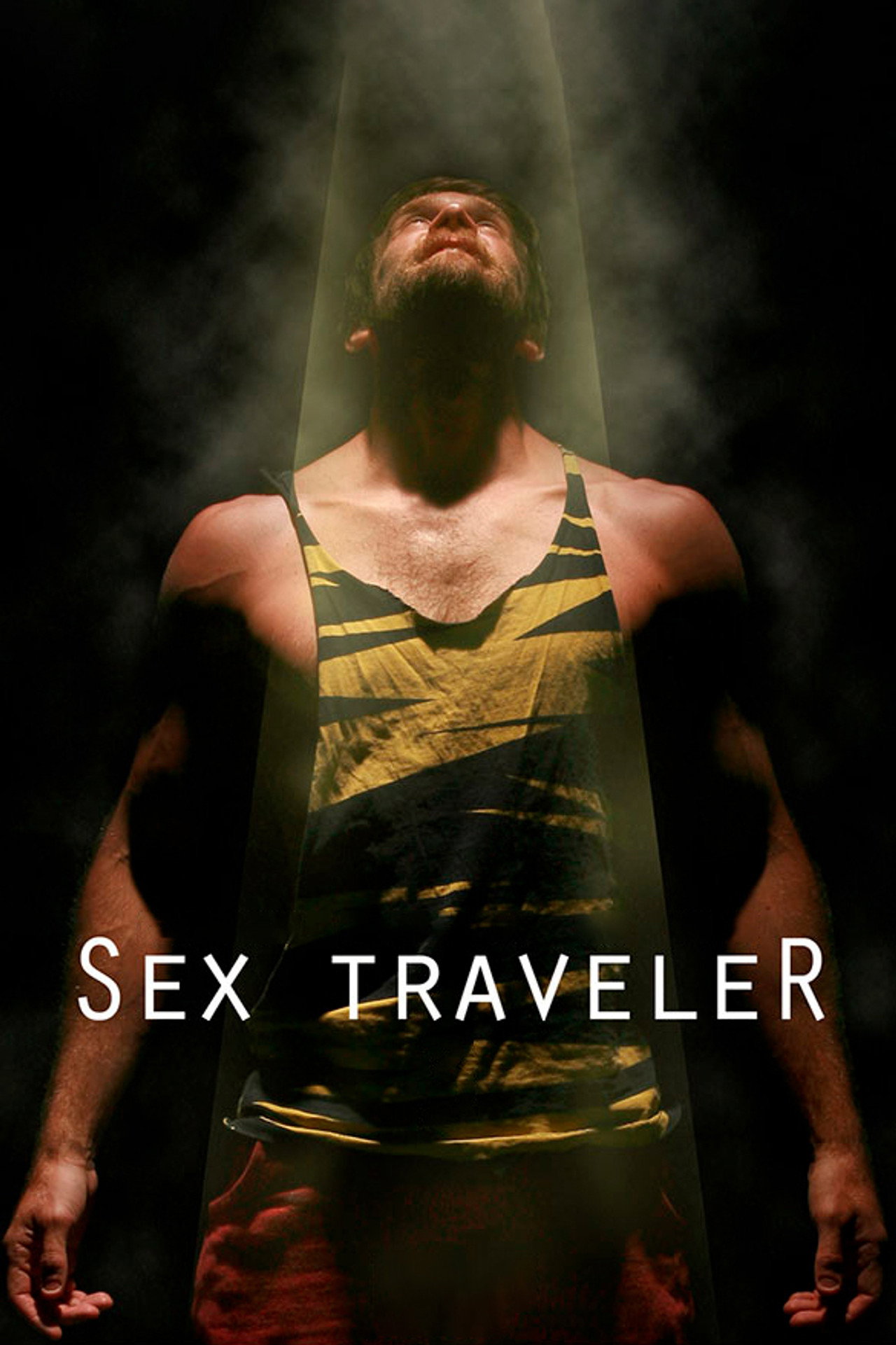 Sex Traveler filmaffisch