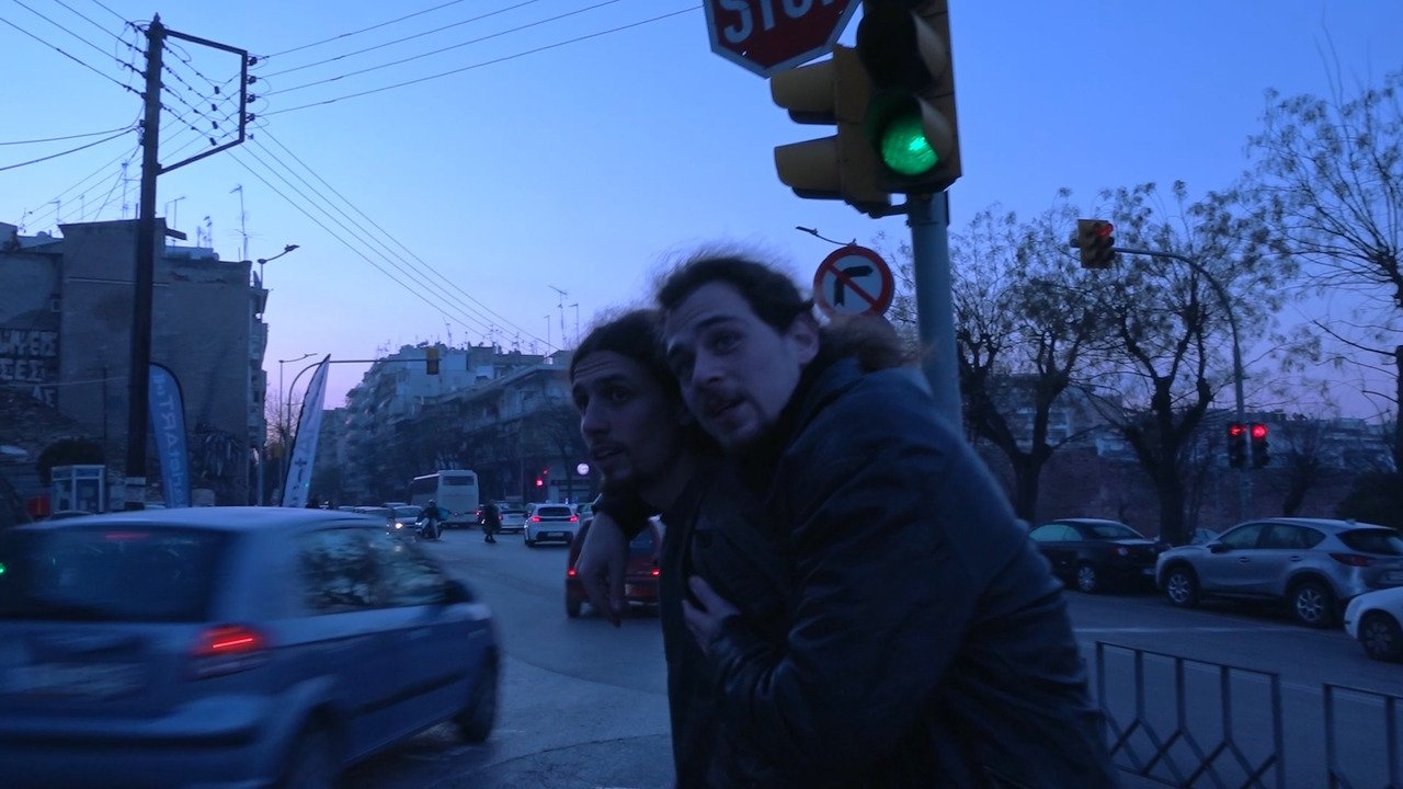 Μέχρι Σήμερα Μέχρι Σήμερα