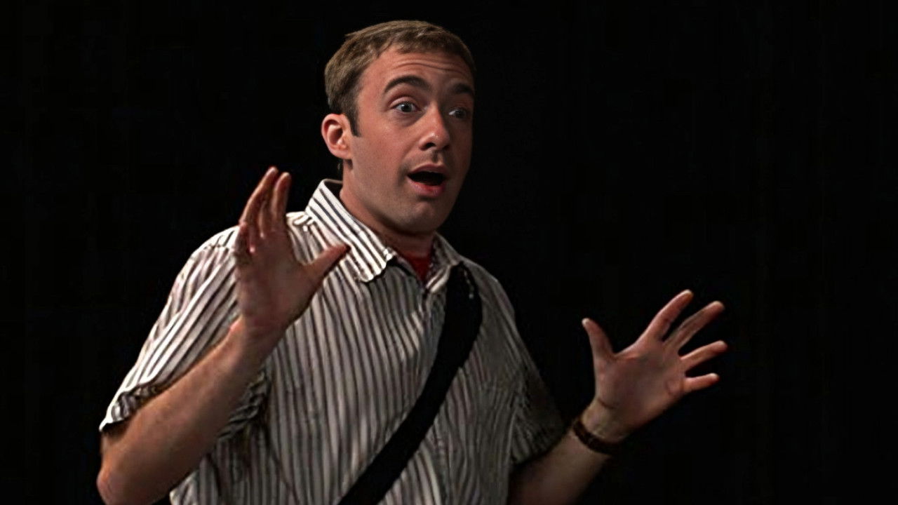 7th Street Theater — Épisode 2