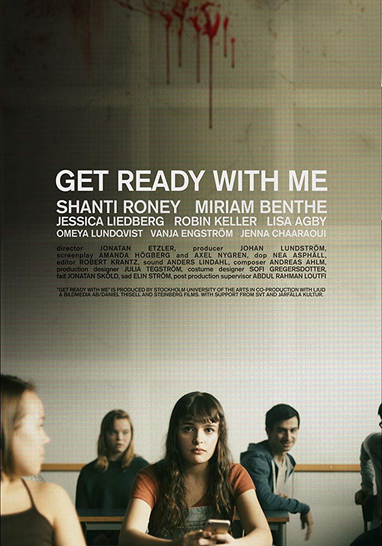 Get Ready with Me Get Ready with Me