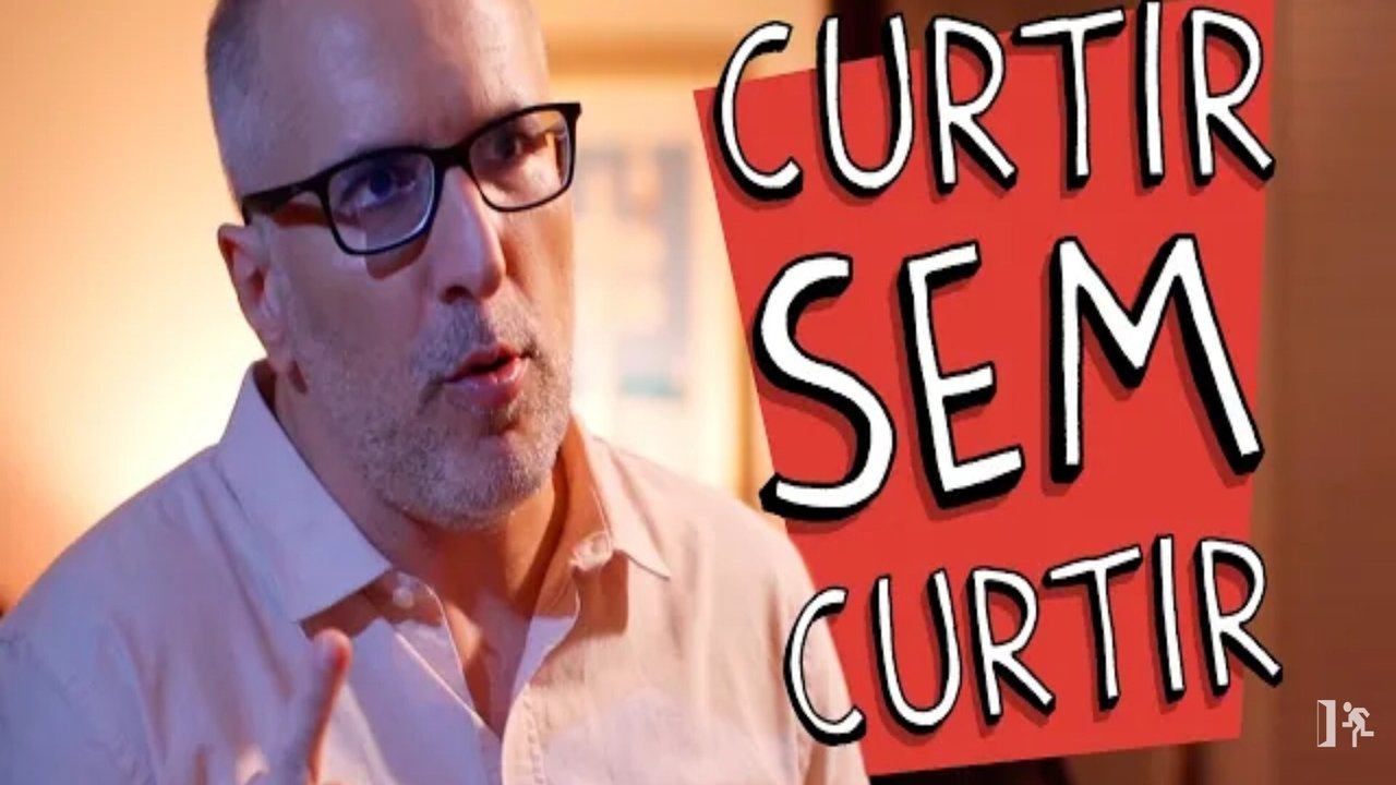 Porta dos Fundos - Season 7 Episode 138 : Episode 138