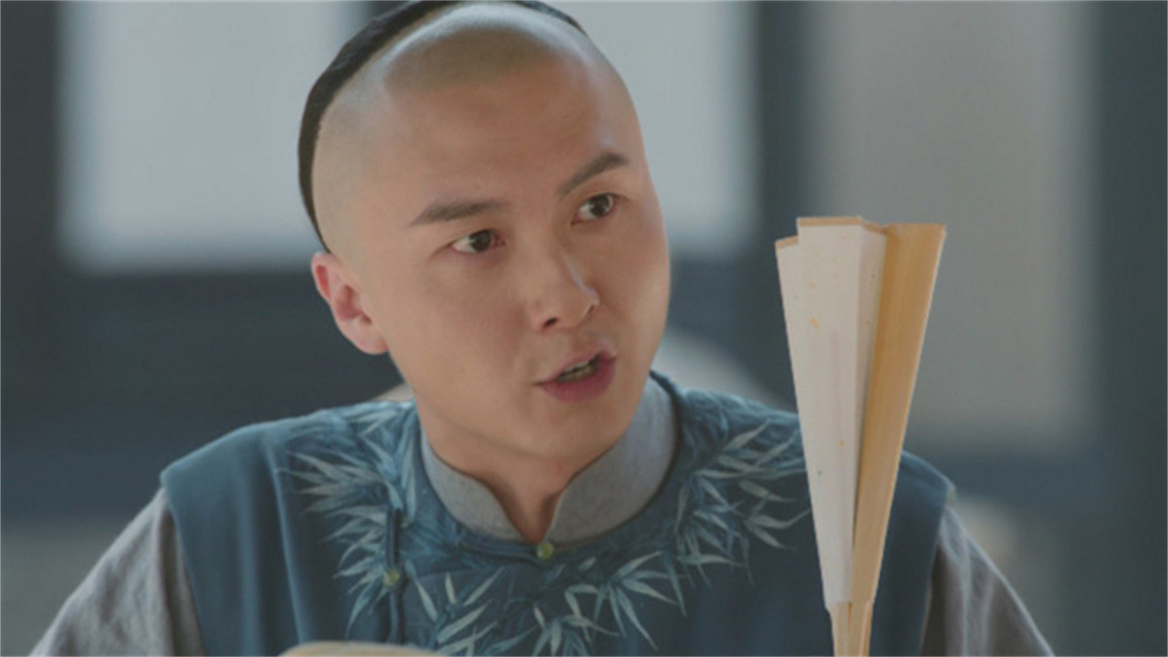 狀王之王 — Épisode 9