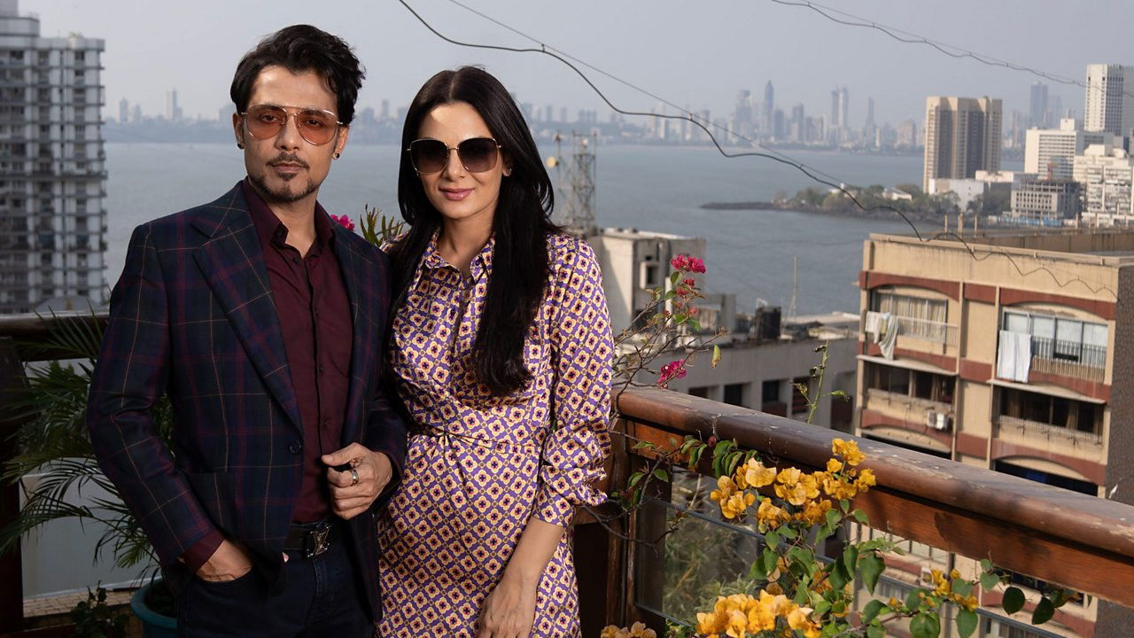 Streets of Gold: Mumbai — Épisode 2