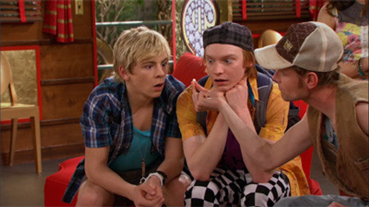 Cuantas Temporadas Tiene Austin Y Ally