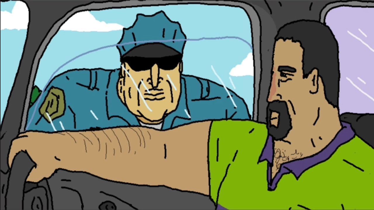 The Mike Nolan Show — Épisode 2