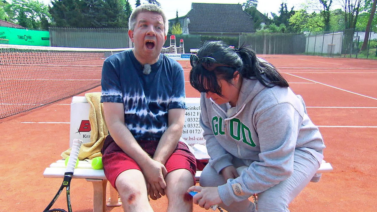 Schwiegertochter gesucht — Épisode 8