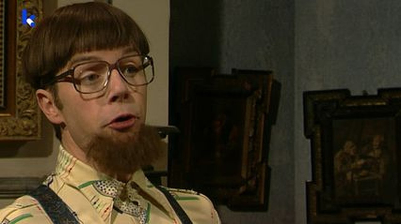 Samson & Gert - Season 13 Episode 11 : Frieda Kroket gaat trouwen