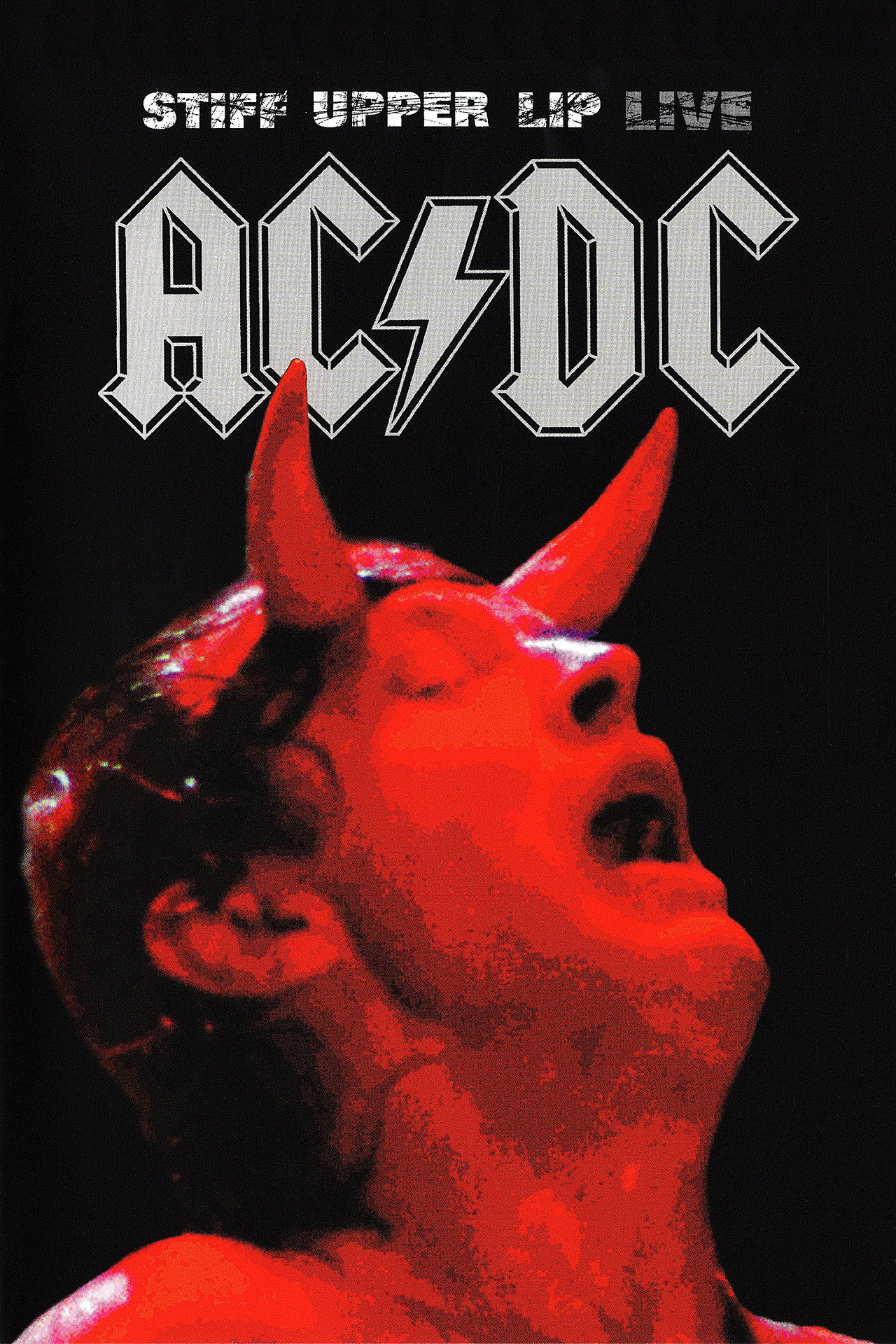 AC/DC - Stiff Upper Lip Live