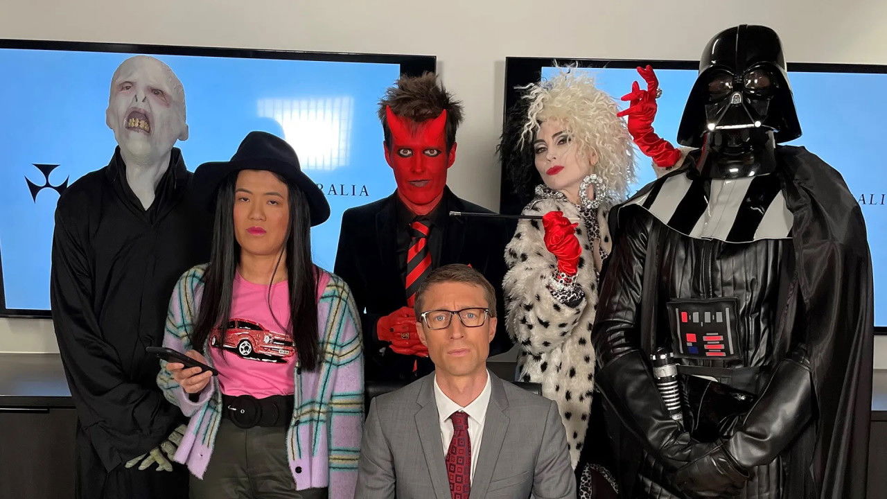 Sammy J — Épisode 30