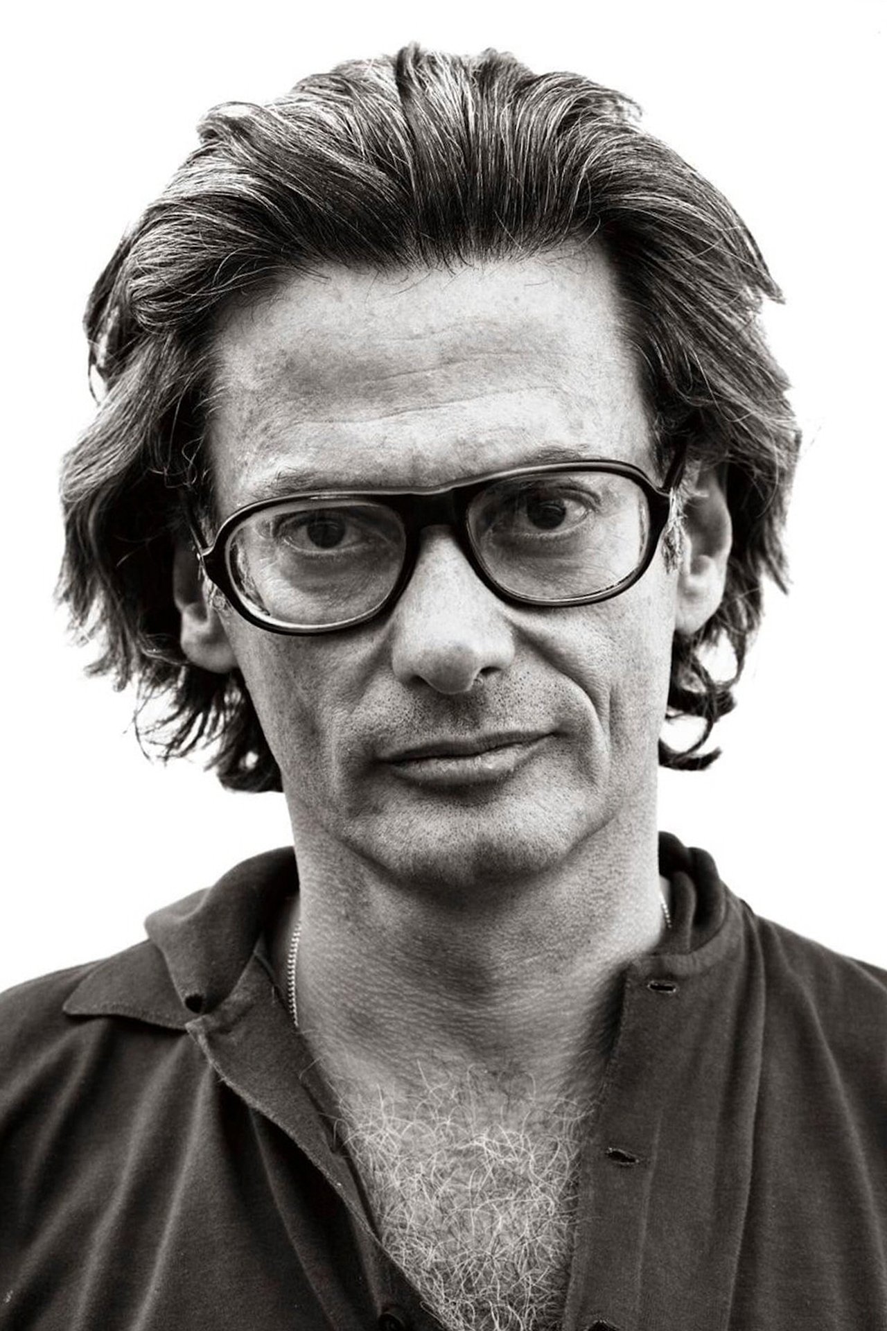 Photo of Richard Avedon
