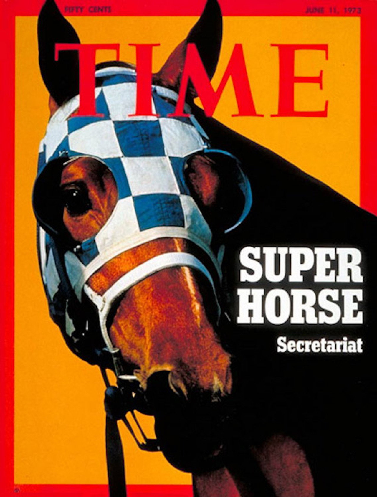 Secretariat filmaffisch