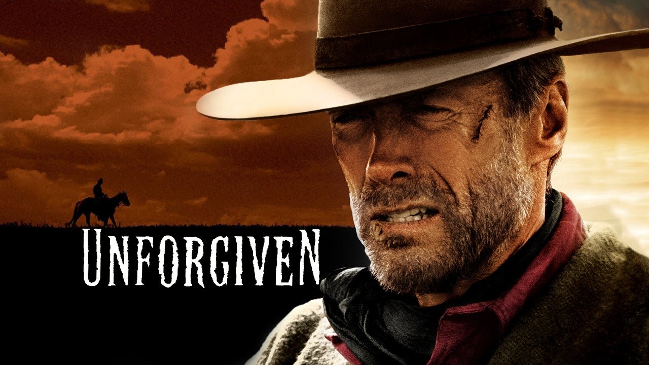 Unforgiven