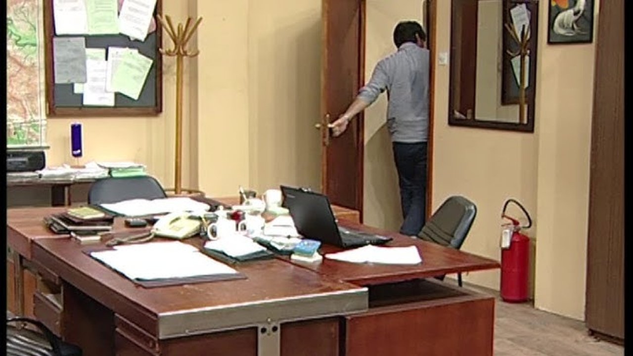 Government Job - Season 3 Episode 188 : 589 Zlatno doba 3