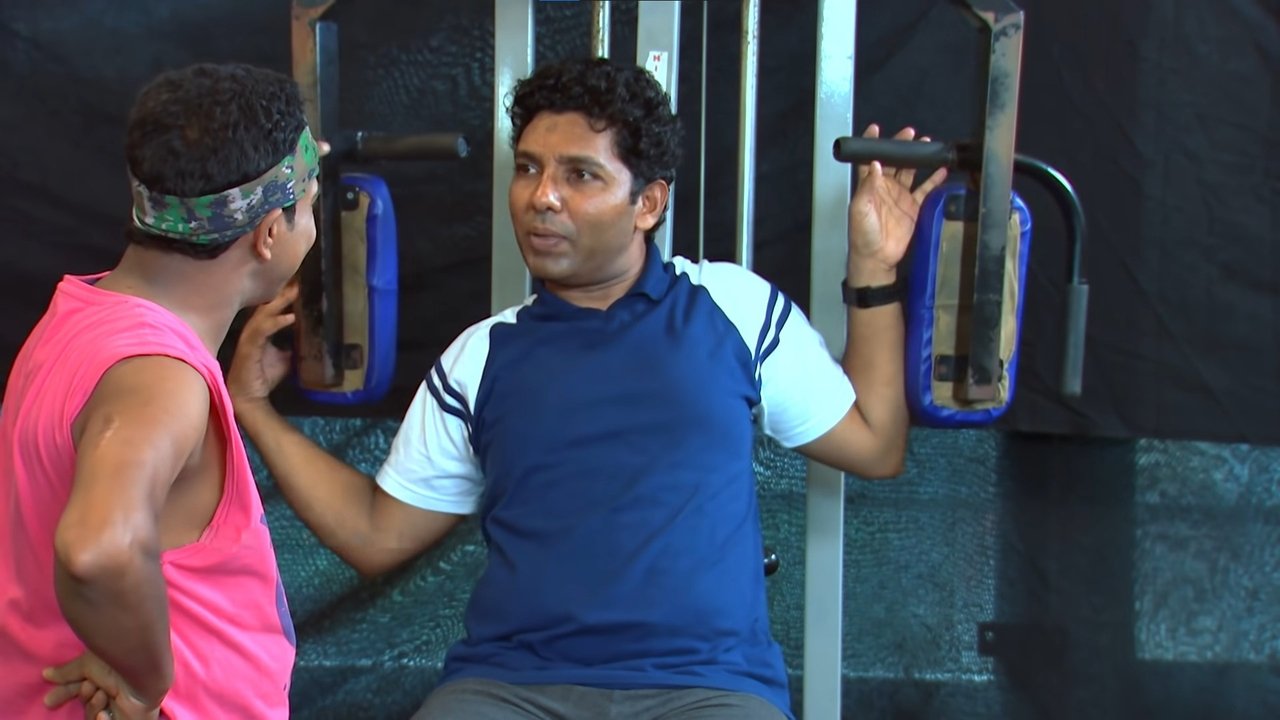 Marimayam - Season 4 Episode 28 : Health through wealth