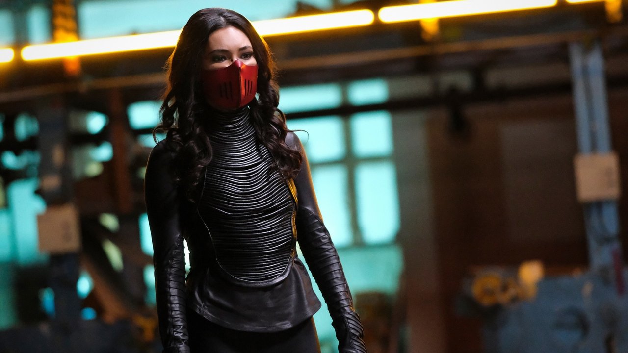 The Flash - Season 7 Episode 14 : Rayo De Luz