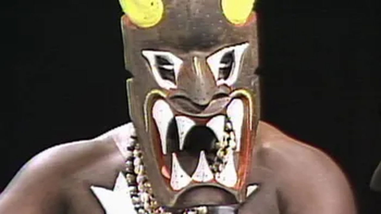 Mid-South Wrestling — Épisode 38