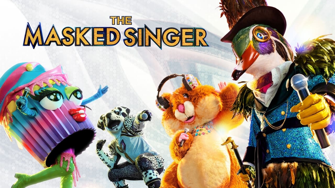 The Masked Singer - Specials