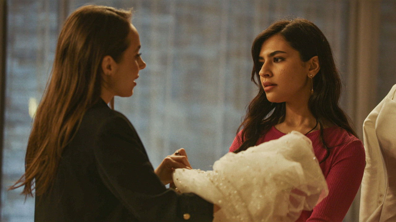 هروج — Épisode 5