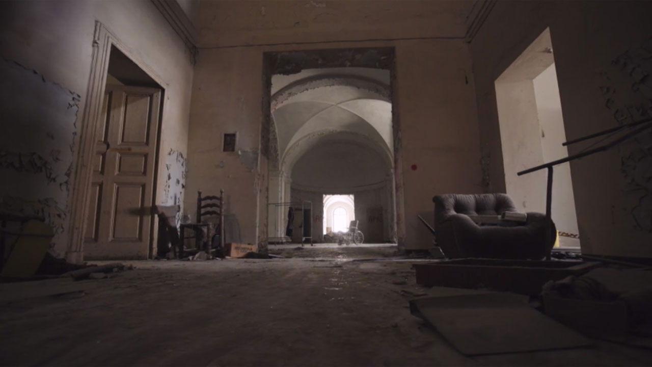 The Dark Side — Épisode 7