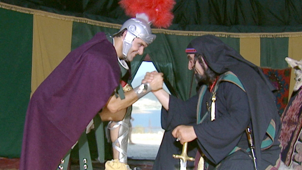 Still from Episode 23