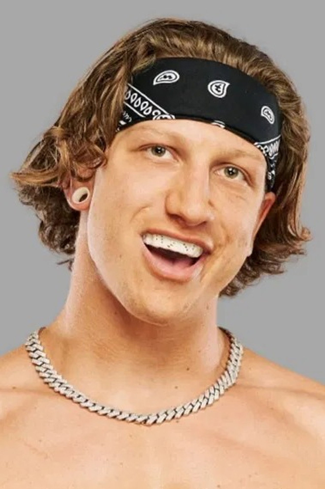 Austin Highley