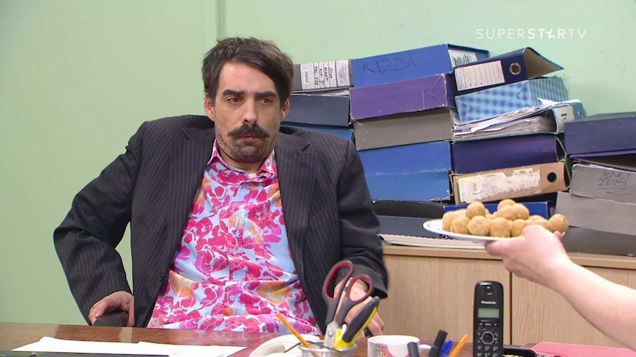 Državni posao - Season 9 Episode 179 : 1609 Poznat teren