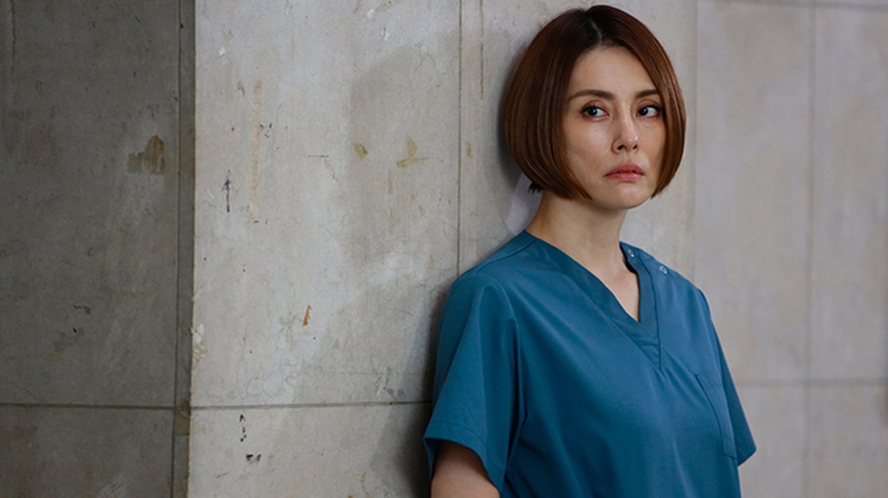 Doctor-X: Surgeon Michiko Daimon - Season 7 Episode 2 : Episode 2