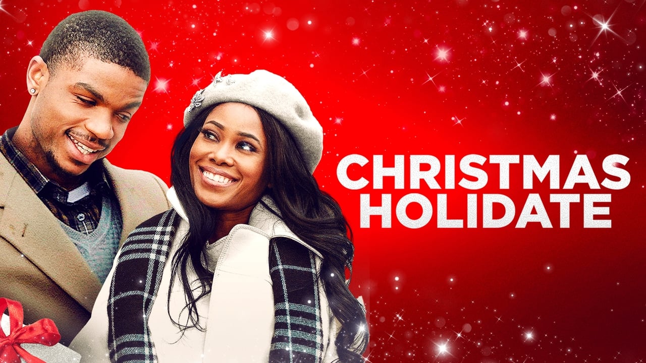 Christmas Holidate background