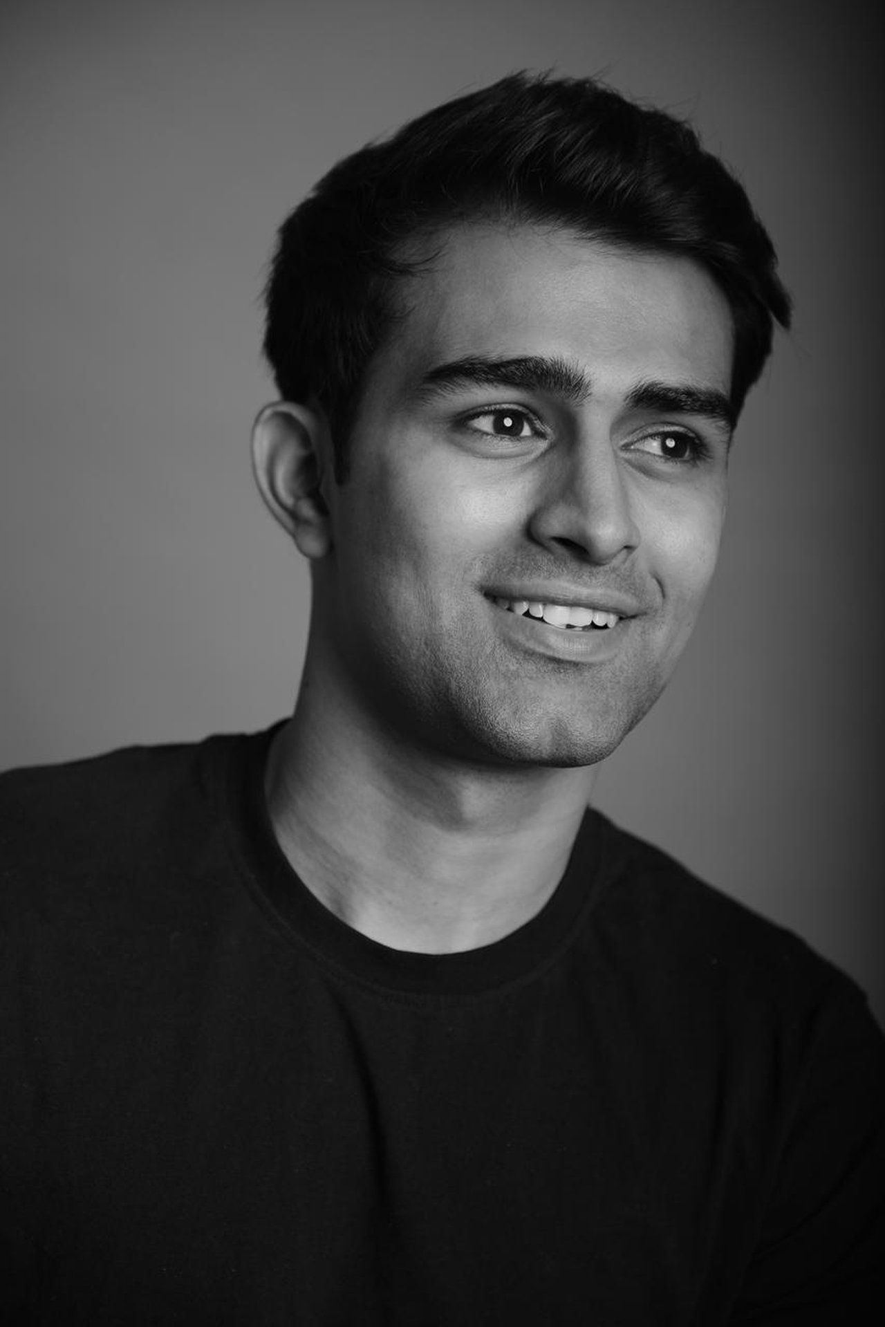 Photo of Deepankaj Poonia