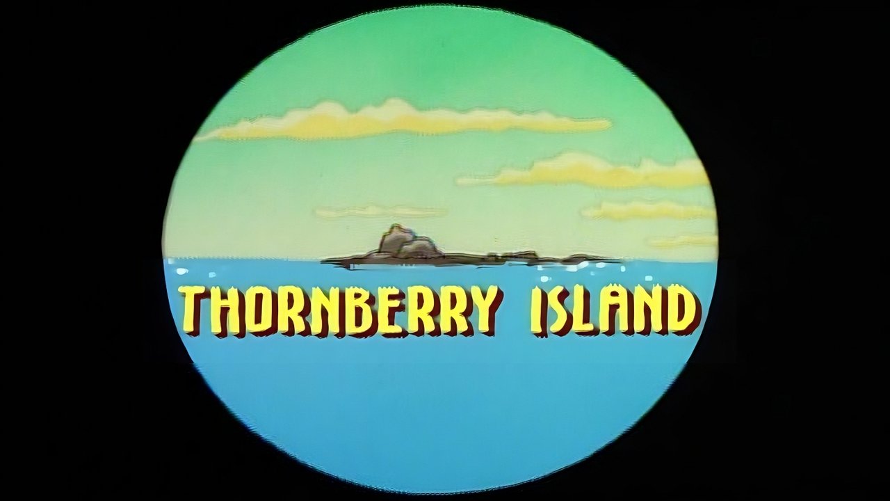 Thornberry Island