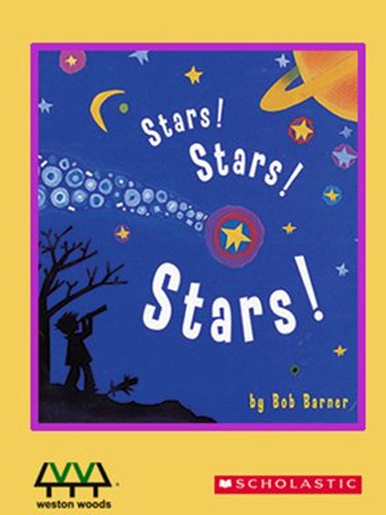 Stars! Stars! Stars! filmaffisch