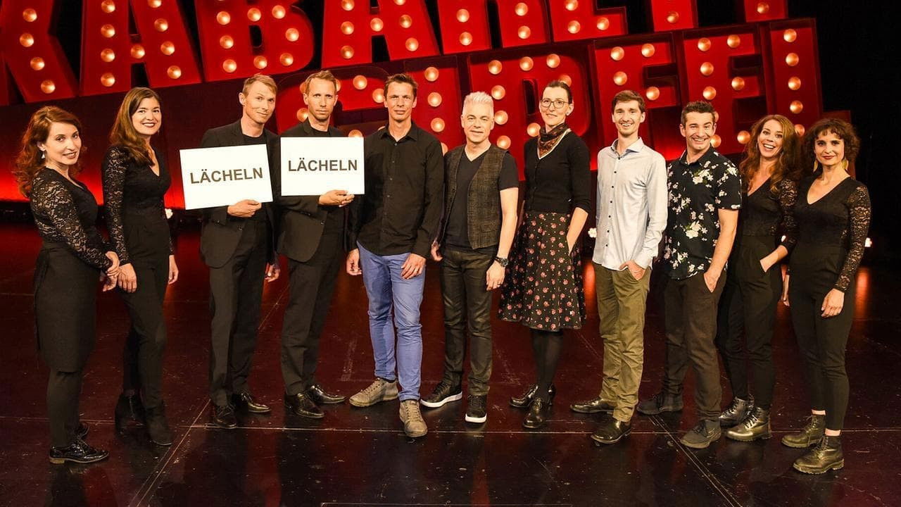 Kabarettgipfel — Épisode 20