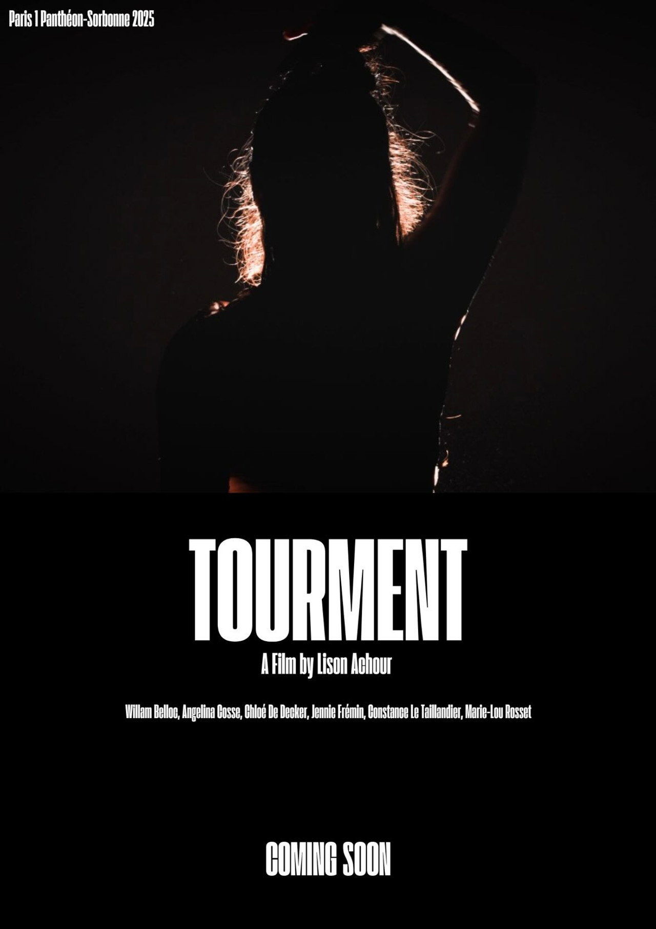 Tourment
