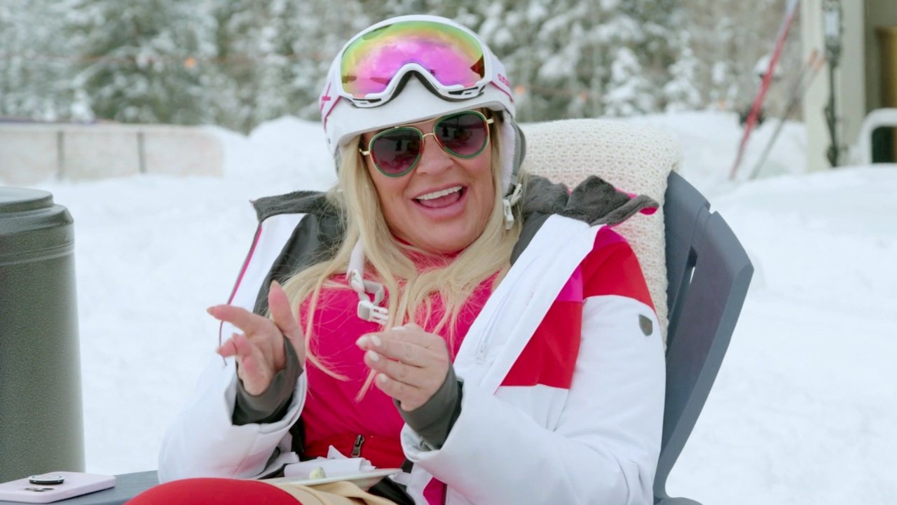 The Real Housewives of Salt Lake City - Season 2 Episode 5 : Gin and Bear It