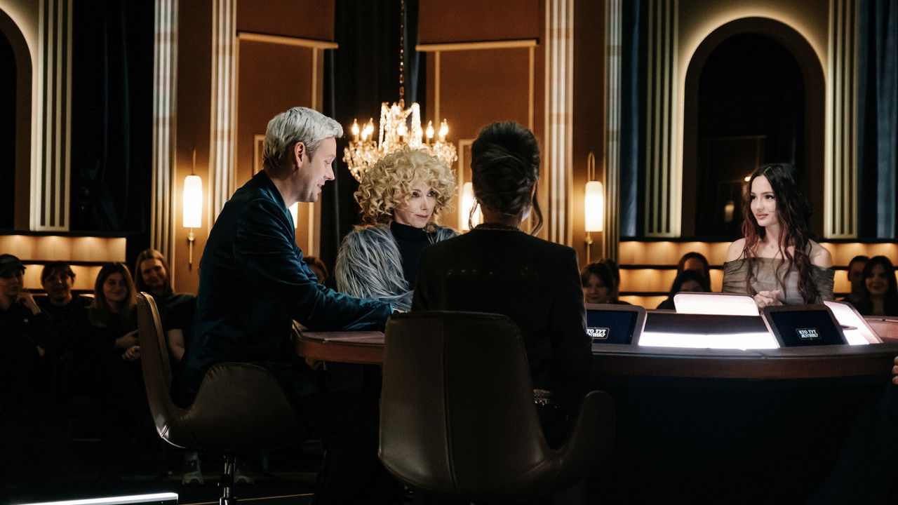 Кто тут жулик? — Épisode 5