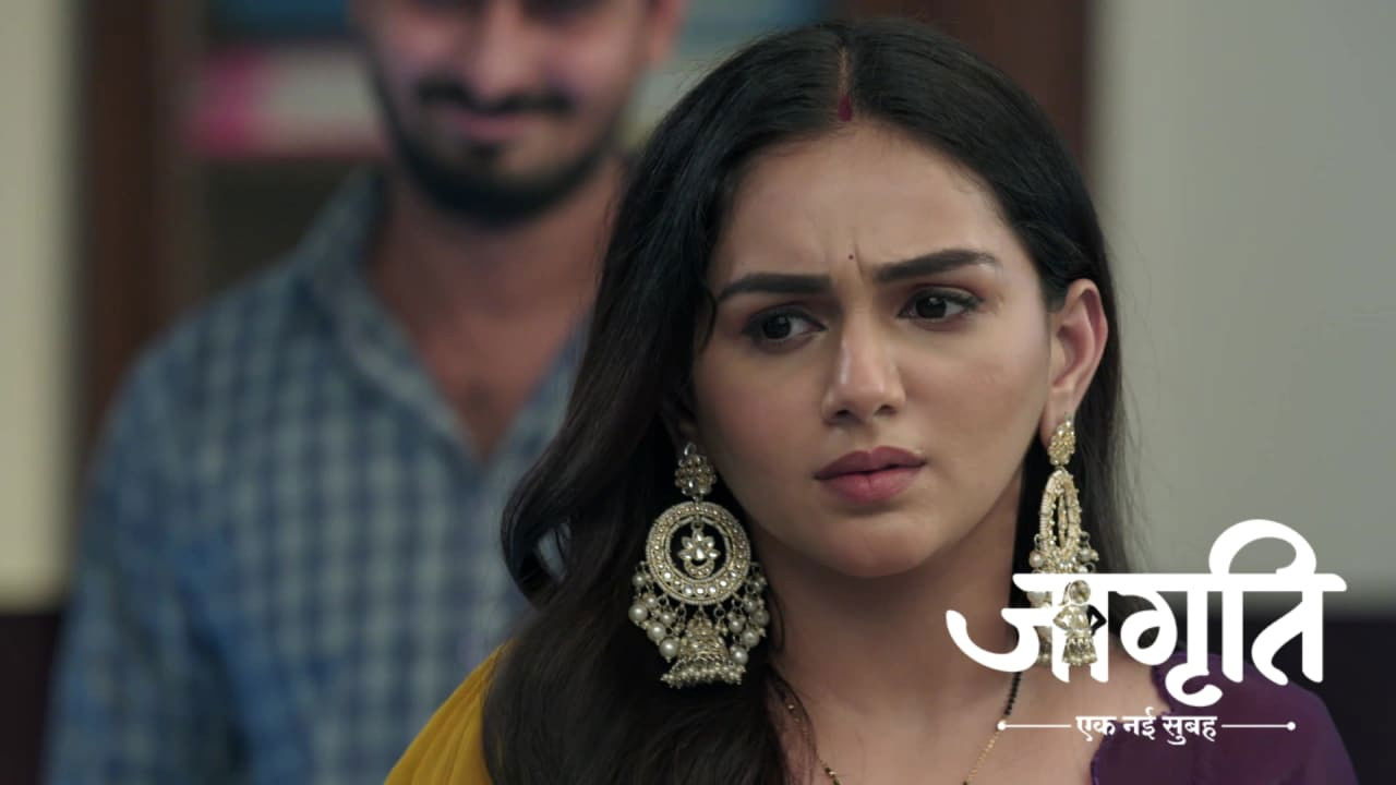 Jagriti — Épisode 411
