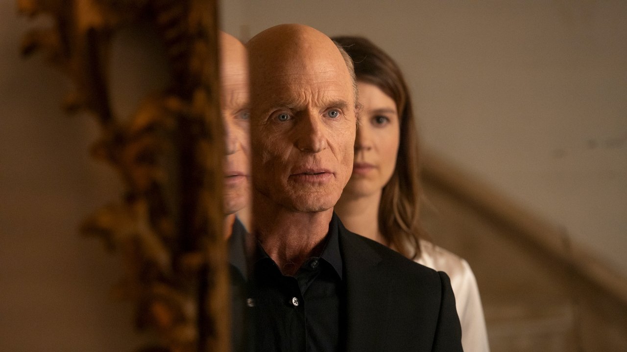 Westworld - Season 3 Episode 4 : The Mother of Exiles