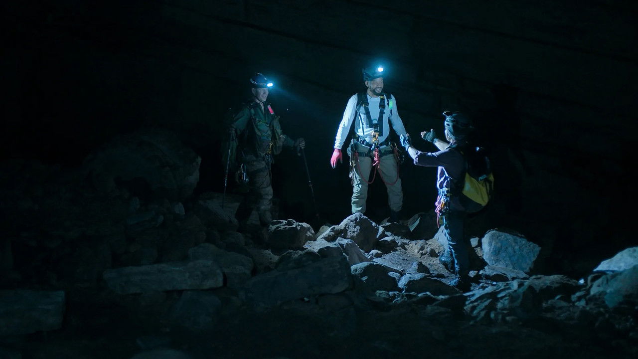 Pole to Pole avec Will Smith — Épisode 2