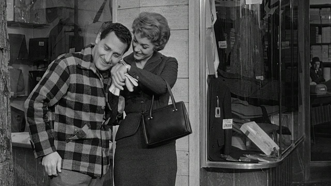 He Thief, She Thief backdrop