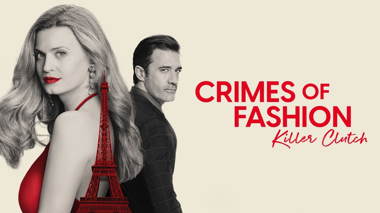 Crimes of Fashion: Killer Clutch background