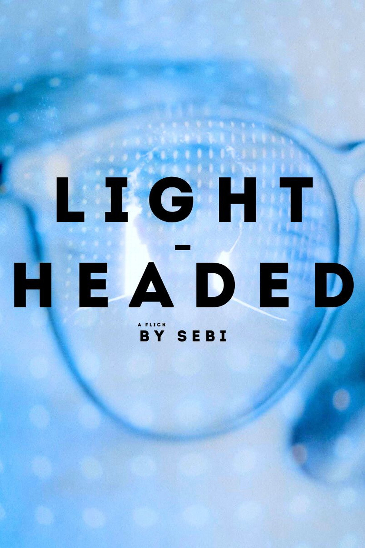 Light-Headed filmaffisch