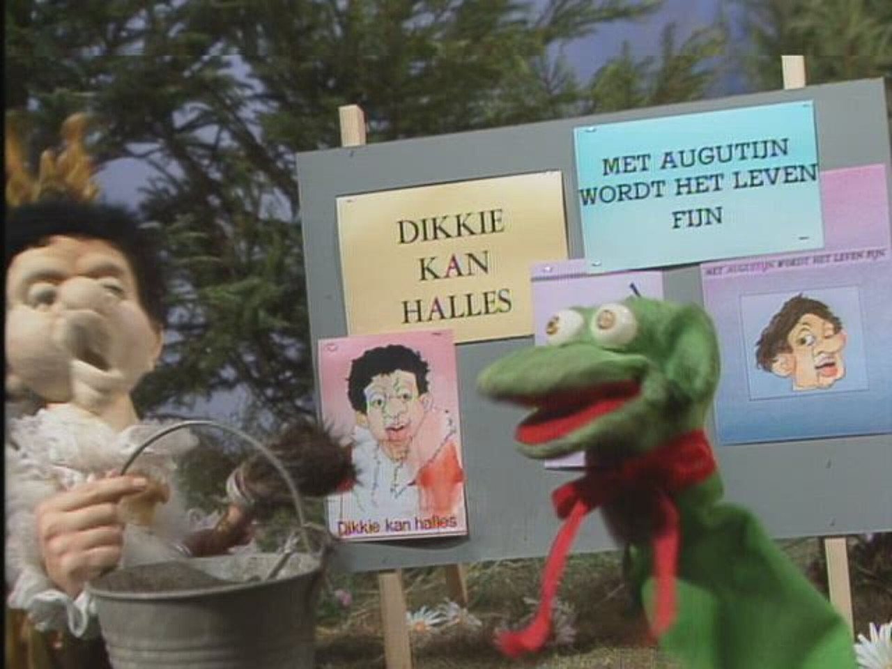 Liegebeest — Épisode 2