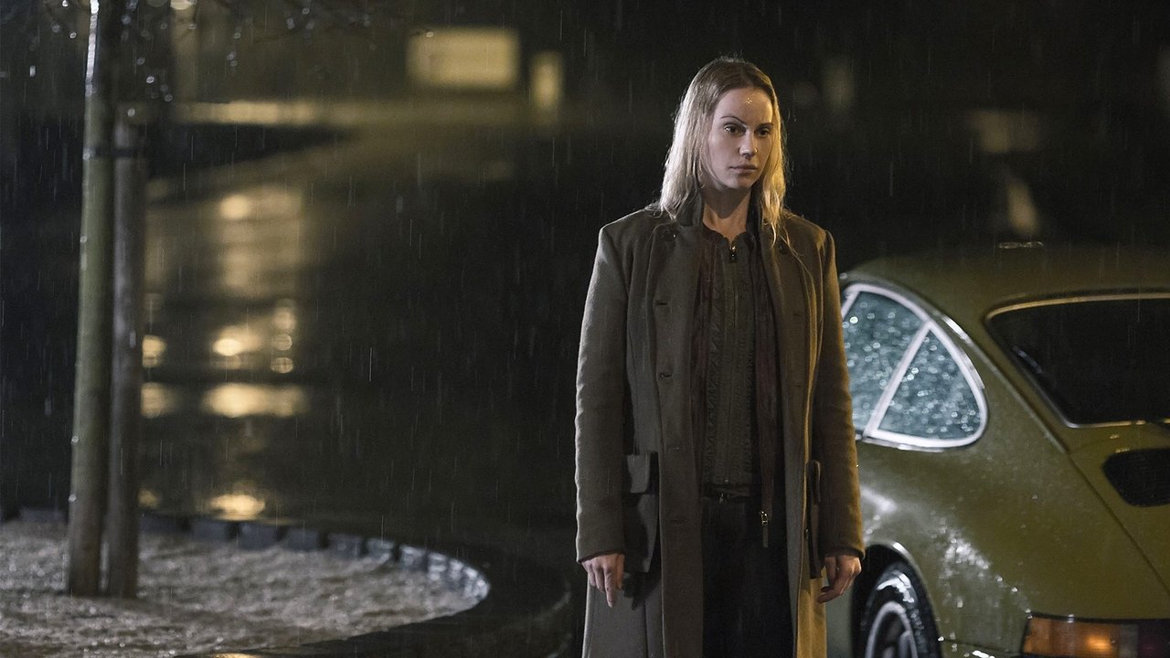 The Bridge - Season 2 Episode 10 : Episode 10