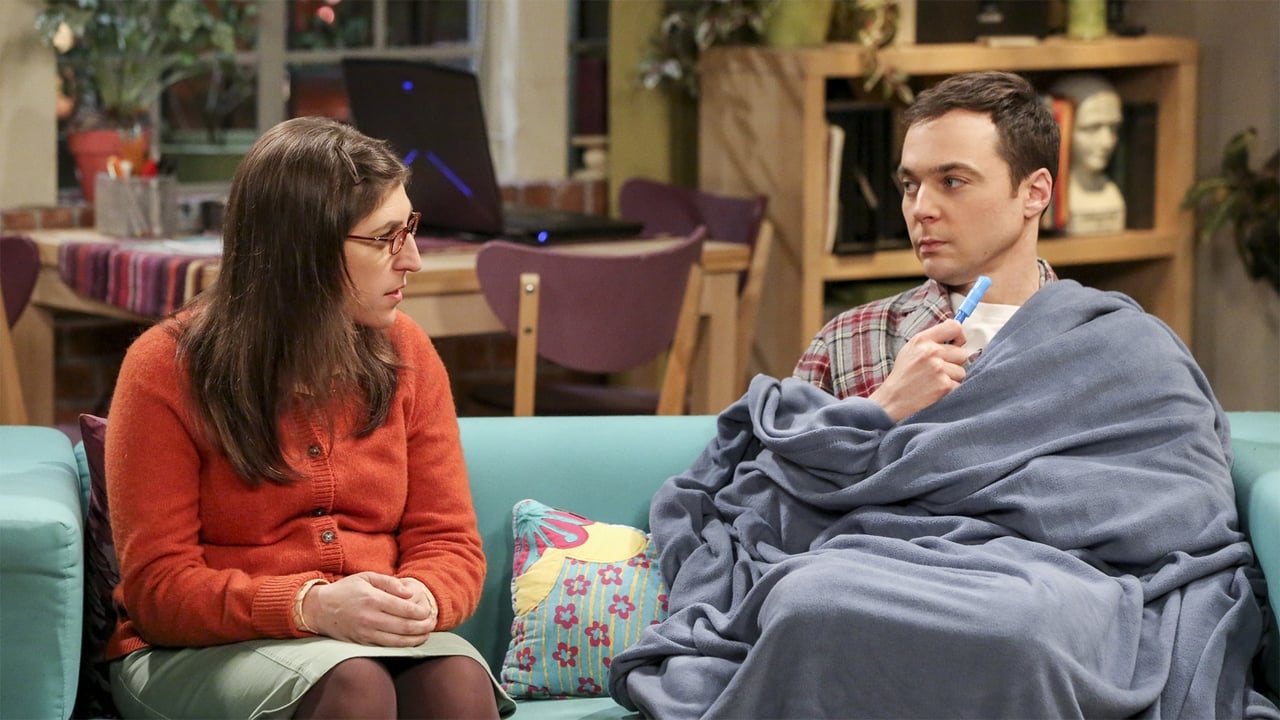 The Big Bang Theory - Season 10 Episode 20 : The Recollection Dissipation