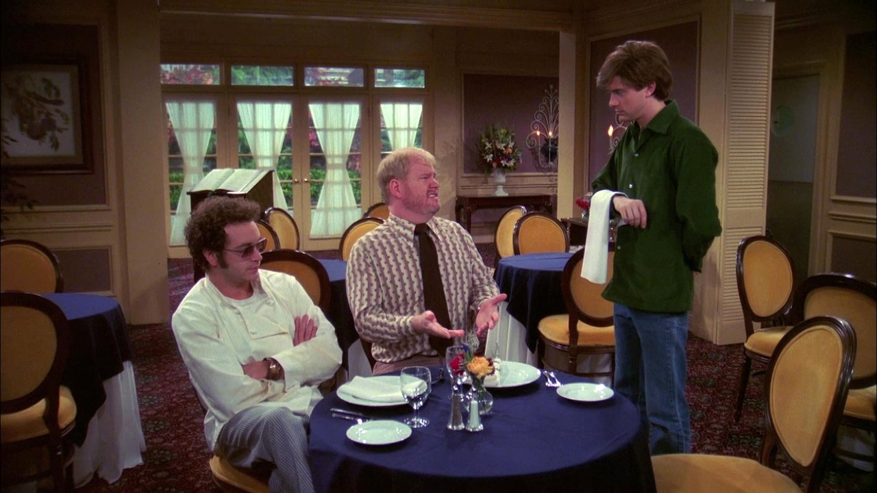 That '70s Show - Season 6 Episode 6 : We're Not Gonna Take It